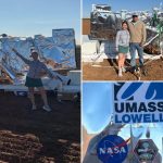Texas woman surprised as lost hunk of NASA equipment lands on her farm: ‘It’s kind of surreal’
