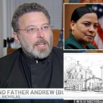 Monk sues DOJ for falsely accusing him of stealing .6M in COVID-relief funds to buy Swiss watch, expensive wine