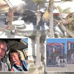 Eric Nixon, helicopter owner in Huntington Beach crash, is a daredevil known for death-defying stunts