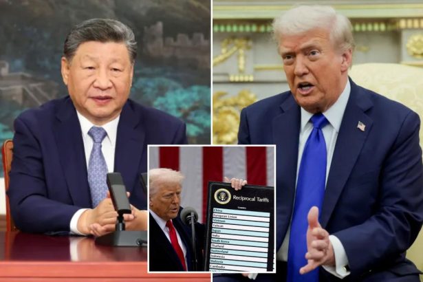 Trump raises China tariffs by 100% and threatens to scrap Xi meeting over export rules