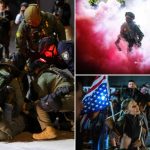 Federal judge blocks Trump’s National Guard deployment to Portland amid constitutional challenge