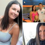 Indiana mother found alive in the woods over a week after she vanished from her burning home Indiana mother found alive in the woods over a week after she vanished from her burning home