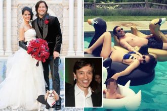 Howard Rubin’s personal assistant — accused of helping him sex-traffic dozens of women to abuse — lived luxury lifestyle on his dime