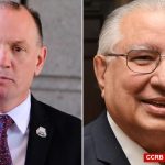 NYC police union calls for ouster of ‘anti-cop’ Mamdani-esque Civilian Complaint Review Board chair