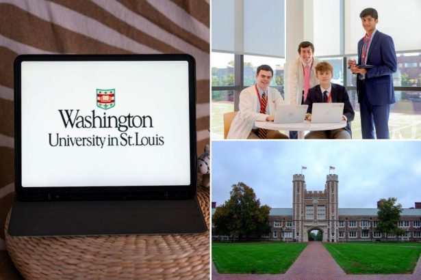 LI students designed a ‘buddy bot’ — now they’re teaming with a law school to take it to the next level