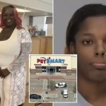 Texas shopper fatally shot outside PetSmart after dispute over not saying ‘thank you’: officials