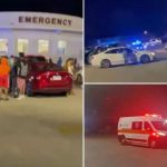 4 killed, at least 20 hurt as ‘hundreds of shots’ erupted in Mississippi homecoming football game mass shooting