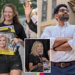 NYC council candidate wants former Rep. Maloney to debate him — because her daughter won’t in race for District 4