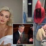 ‘Iryna’s Law’ takes aim at cashless bail in NC after Ukrainian refugee was butchered on train