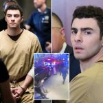 Luigi Mangione’s lawyers seek dismissal of federal charges in assassination of UnitedHealthcare CEO