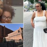 NYC hospital patient attacked in her sleep by roommate with violent history — dies weeks before 56th birthday