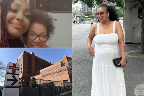 NYC hospital patient attacked in her sleep by roommate with violent history — dies weeks before 56th birthday
