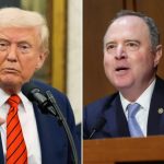 Trump suggests Sen. Adam Schiff could be next to face charges: ‘Sooo dishonest’