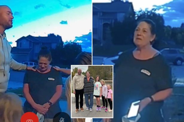 Colorado pastor prays for pizza driver who delivered wrong order, sparking viral fundraiser: ‘I screwed up, I’m sorry’