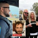 Dog the Bounty Hunter’s cop son fired for role in high-speed crash that killed teen