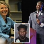 Dem school board chair drops Senate bid after ‘radical empathy’ backlash over illegal immigrant superintendent
