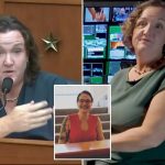 Katie Porter targeted ‘softer spoken’ underlings for abuse, was ‘downright mean’, ex-staffer warns voters
