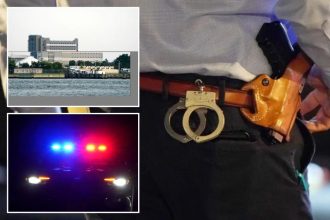 How a serial burglar exploited NY’s lax bail laws — and the effort it took to finally lock him up