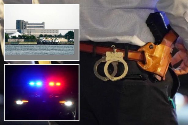 How a serial burglar exploited NY’s lax bail laws — and the effort it took to finally lock him up