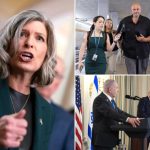 Senators mark second anniversary of Oct. 7 attack with resolution condemning Hamas