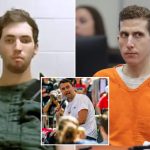 Charlie Kirk’s alleged assassin wants out of shackles, prison garb in court — as lawyers cite Idaho killer Bryan Kohberger