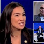 AOC leaves door open for Schumer primary challenge – says leaders need to talk more about ‘having air that’s drinkable’