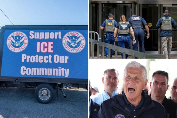 Nassau County will lock up 3,000 illegal immigrants this year — with a little help from the feds: officials