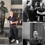 ‘The Honeymooners’ and Jackie Gleason remembered fondly 70-years after iconic sitcom’s debut