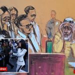 Sean ‘Diddy’ Combs sentenced to only 4 years in prison after salacious trial exposed mogul’s reign of terror