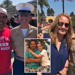 Dad of US Marine arrested, deported by ICE after visiting pregnant daughter at military base
