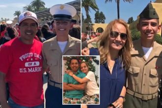 Dad of US Marine arrested, deported by ICE after visiting pregnant daughter at military base