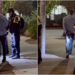 Portland Police Arrest Conservative Journalist Nick Sortor (VIDEO) | The Gateway Pundit | by Jim Hᴏft
