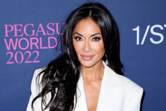 Nicole Scherzinger Reveals What She Texted Liam Payne the Day He Died