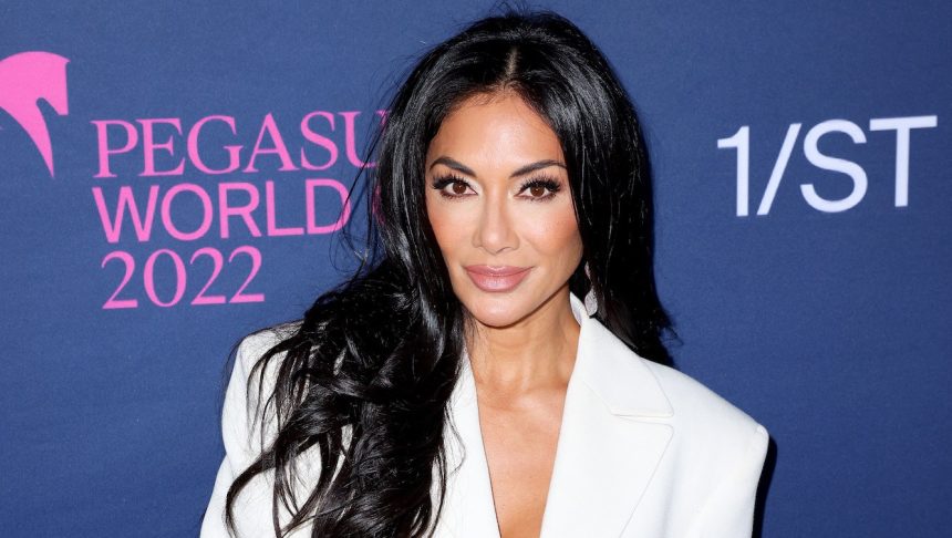 Nicole Scherzinger Reveals What She Texted Liam Payne the Day He Died