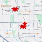 Daytime burglar hits five North Side homes, police warn – CWB Chicago