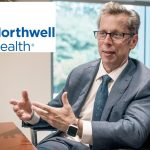 Northwell enlists former Army doc, helicopter rescuer, as new CEO