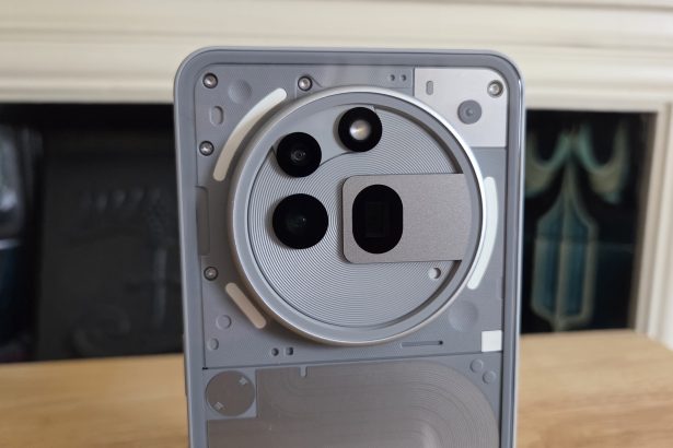 The Nothing Phone (4a) Pro is all but official