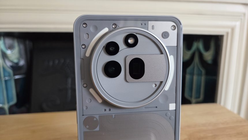 The Nothing Phone (4a) Pro is all but official