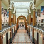 Smithsonian Institution Postpones Prestigious Portrait Exhibition