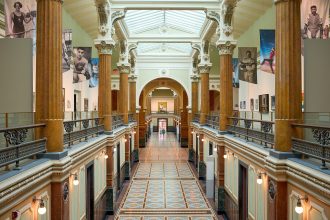 Smithsonian Institution Postpones Prestigious Portrait Exhibition