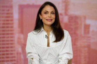 Hurry! Bethenny Frankel’s Favorite Perfume Is on Sale Today