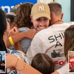 NY pols celebrate Israeli hostages’ return: ‘A new chapter of lasting peace’