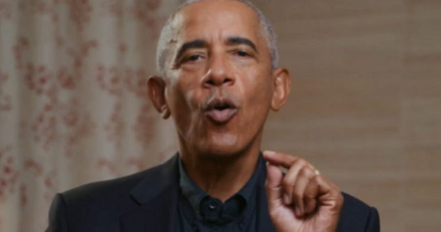Obama Does Ad for Gavin Newsom on Redistricting – Accuses Republicans of Trying to ‘Rig’ the Next Election (VIDEO) | The Gateway Pundit | by Mike LaChance
