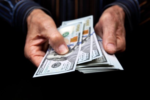 Why Scammers Target Seniors—And What You Can Do About It