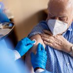 Annual COVID Vaccines Save Lives, New Study Shows