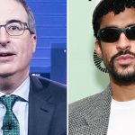 John Oliver Calls Bad Bunny ‘One of the Hottest, Most Commercially Successful People Alive’ Amid Super Bowl Controversy, Slams ‘Nauseating’ ICE Raids
