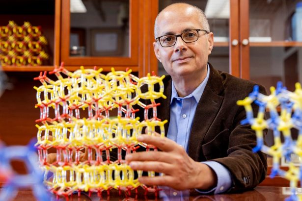 Visualizations Trace How Immigration Underpins Dozens of Recent Nobel Science Prizes