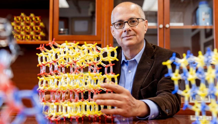 Visualizations Trace How Immigration Underpins Dozens of Recent Nobel Science Prizes