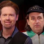 Tim Heidecker and Gregg Turkington Set ‘On Cinema’ Live Tour