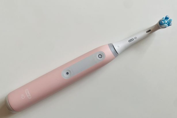 Tech Advisor’s top-rated Oral-B electric toothbrushes